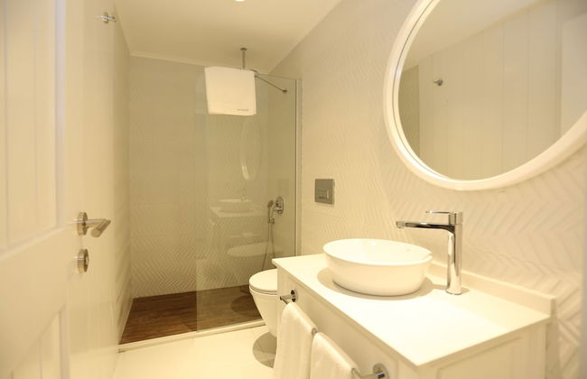 Alp Suites Pinehill - Foto 41