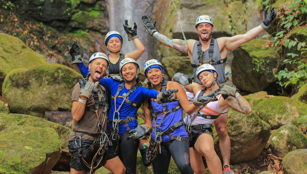 Sierra Madre Adventure Tour - Foto 5