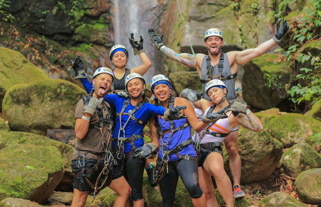 Sierra Madre Adventure Tour - Foto 5