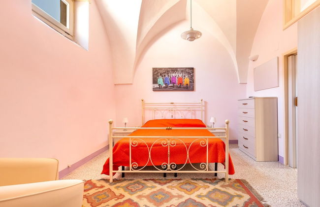 2043 Antica Dimora Stasi by Barbarhouse - Foto 12