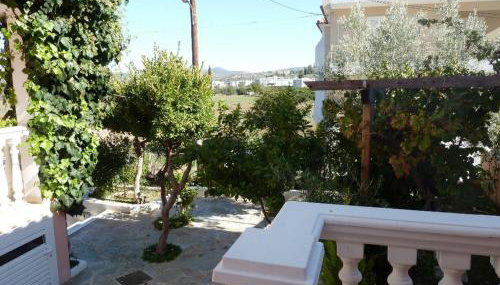 Omorfi Poli 120 sqm Apartment - Foto 3, Garden