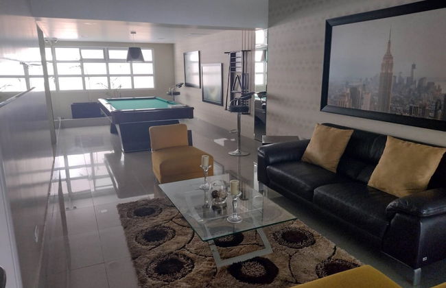 GLOBALSTAY. Ocean View Apartments. Pool. Gym - Photo 34