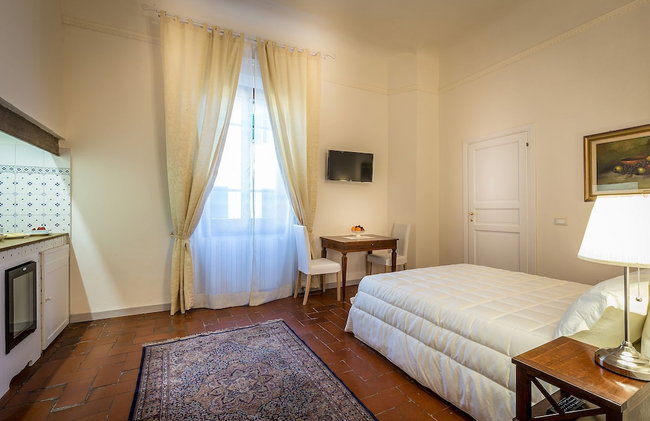Dimora Bandinelli Firenze - Foto 24