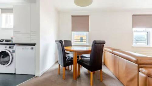 Irvine Harbor Apartments - Foto 4