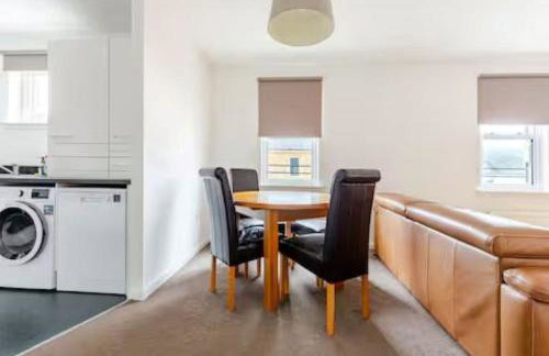 Irvine Harbor Apartments - Foto 4