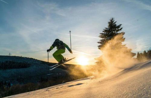 Escape Langewiese Winterberg - Foto 18