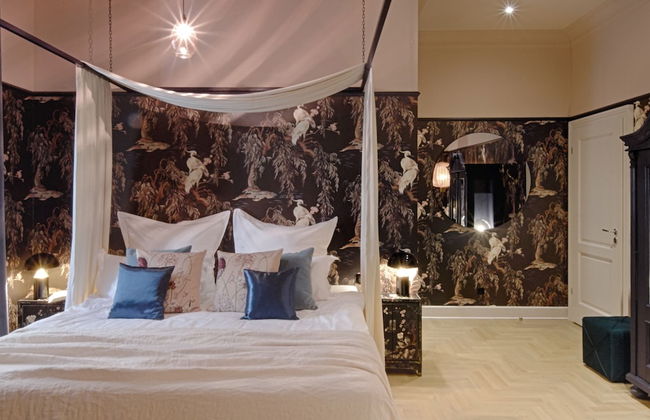 Cora Apartments Leipzig - Foto 27