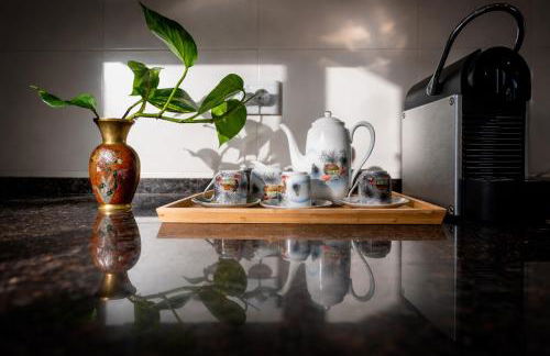 Sintra Dream Garden Villa - Foto 37