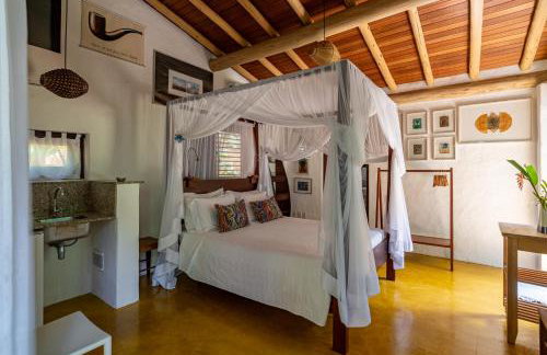 Casa Aracuã Trancoso - Foto 13