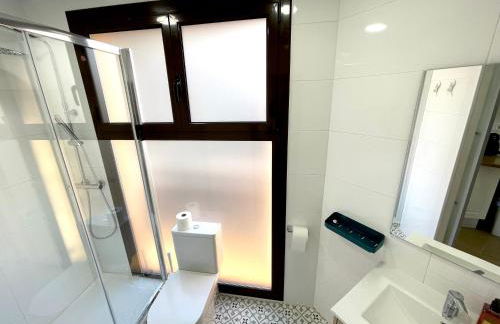 Plaza de España independent house - Foto 31