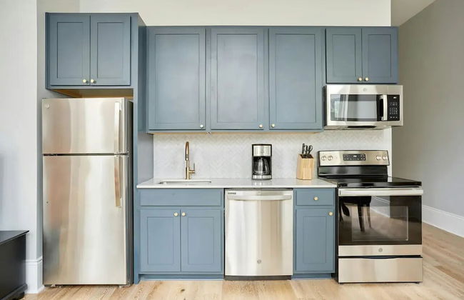 The Harlequin by AvantStay - Foto 25