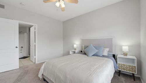 2BR with Resort-Style Amenities - Foto 4