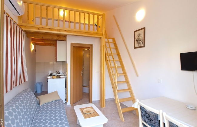 Apartments Elsa 534 - Foto 20