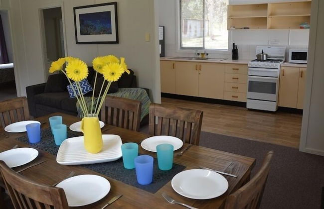 Robinsons Cabin - Foto 4