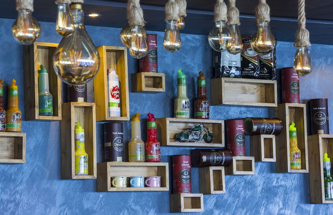 Royal Comfort Suites - Foto 30