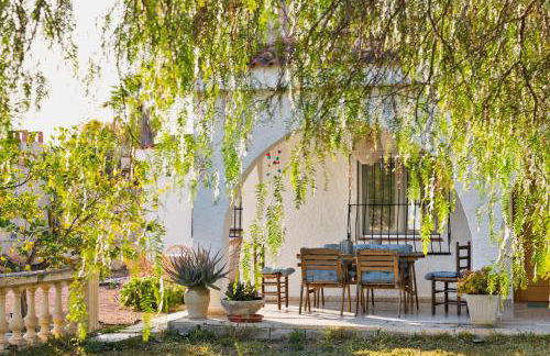 Casa Alicante - Relax in a unique environment - Foto 44