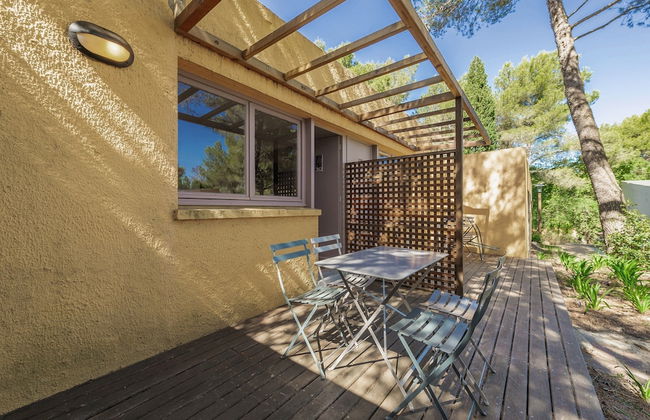 Belambra Clubs Le Pradet - Lou Pigno - Foto 17