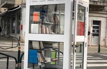 Apartamento T1 no centro TÊ-U - Photo 33