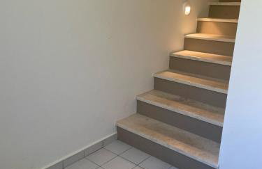 Asos Beachfront Apartment, Center village, 20m Beach - near Myrtos - Fiskardo - Foto 16