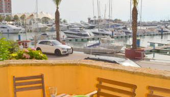 TP Coral 1 - Marina Vilamoura Apartment - Foto 3