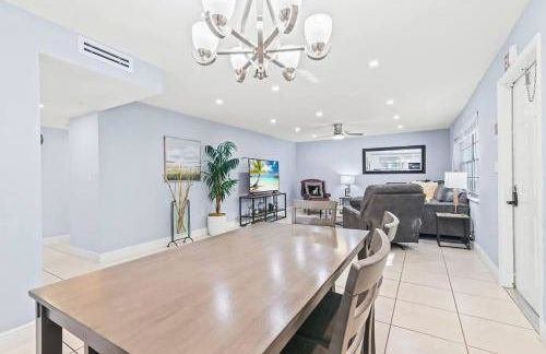 Beach Pool & Las Olas Getaway Fort Lauderdale - Foto 12