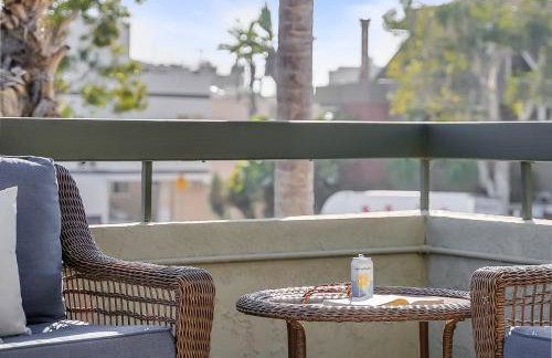 Stunning South Mission Beach Home - AC, Private Patio, Grill and Garage! - Foto 31