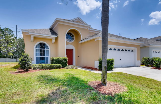 6BR Windsor Palms Home by FS FL VH-8036 - Foto 44