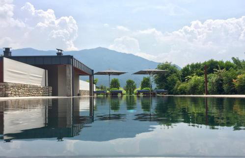 VIVERE suites and rooms - Foto 16