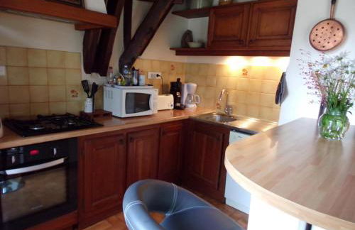 Gite bienvenue a couffinet - Foto 13