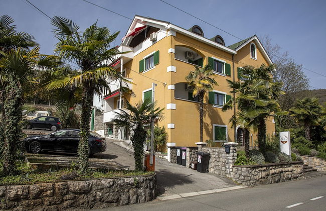 Apartments Villa Beller - Foto 1