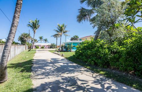 Family retreat at the beach - direct oceanfront! - Foto 5