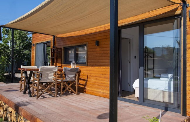 Nomade Caravan Camping - Photo 80