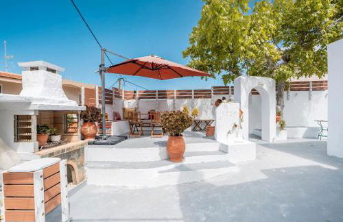 Mannas House 2 - Foto 18