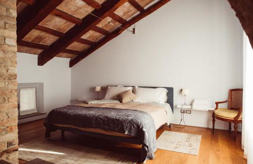 Scarpa Villas - Barolo Luxury Escape - Foto 28