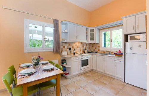 Elias Appartments - Photo 19