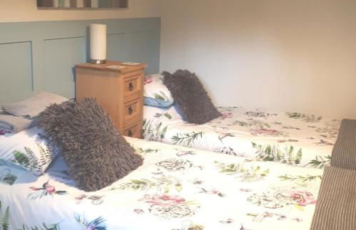 Sunningdale Lodge,St Mellion,Cornwall-FreeGolf&Spa - Photo 28