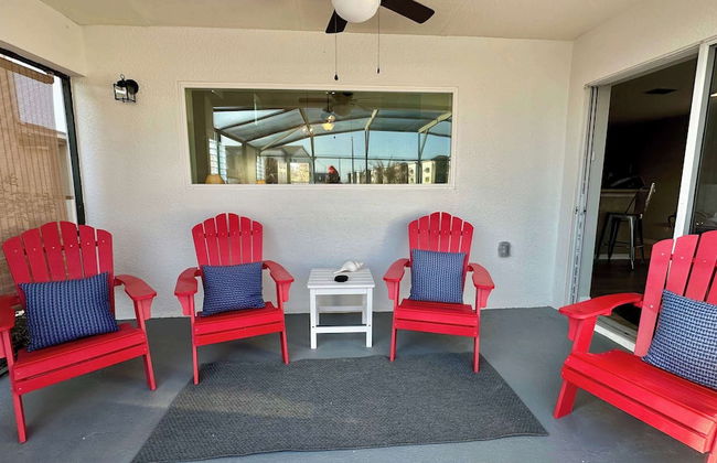 Santa Cruz Retreat - Outdoor Pool - Foto 54