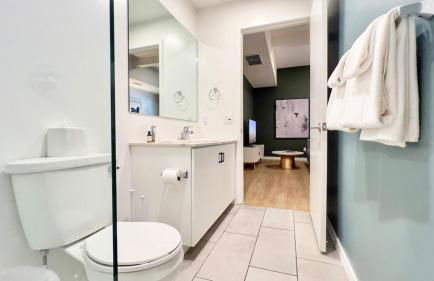 Dapper Retreat in Vibrant San Diego - Foto 15