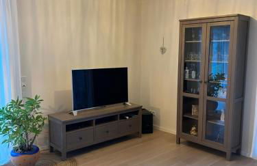 Ferienwohnung Am alten Apfelbaum - Foto 14