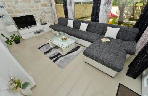 Family friendly house with a swimming pool Dracevac Ninski, Zadar - 25229 - Foto 16