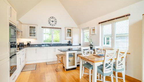 Twill Lodge - 4 Swandown - Foto 5