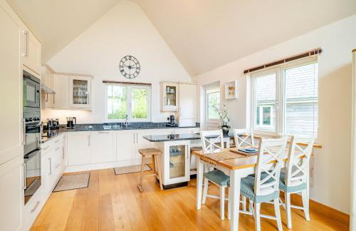 Twill Lodge - 4 Swandown - Foto 5