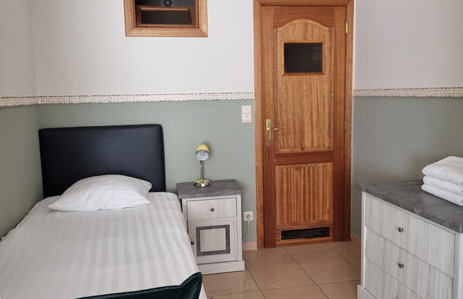 Aparthotel Résidence Bara Midi - Foto 24