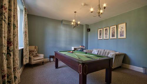 Saham Grove Hall by Group Retreats - Foto 3