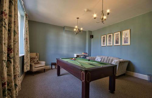 Saham Grove Hall by Group Retreats - Foto 3