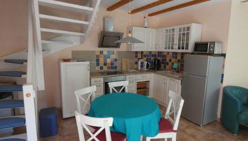 Apartment bisschen bunt by Interhome - Foto 2