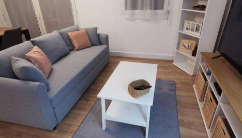 TYVAC - Maison centre Plougasnou 2 chambres- 4 voyageurs - Photo 2