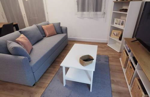 TYVAC - Maison centre Plougasnou 2 chambres- 4 voyageurs - Photo 2