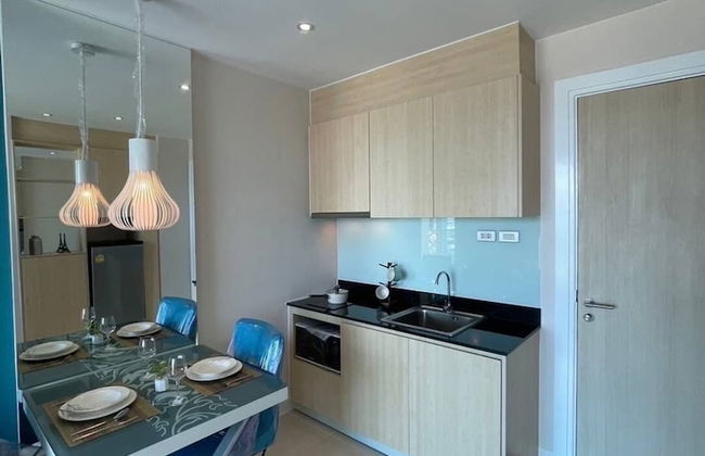 Grande Carribean Condo By Thita - Foto 72