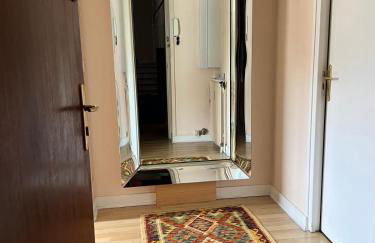 LAROCHE Grand duplex dans le centre historique avec garage - Foto 25